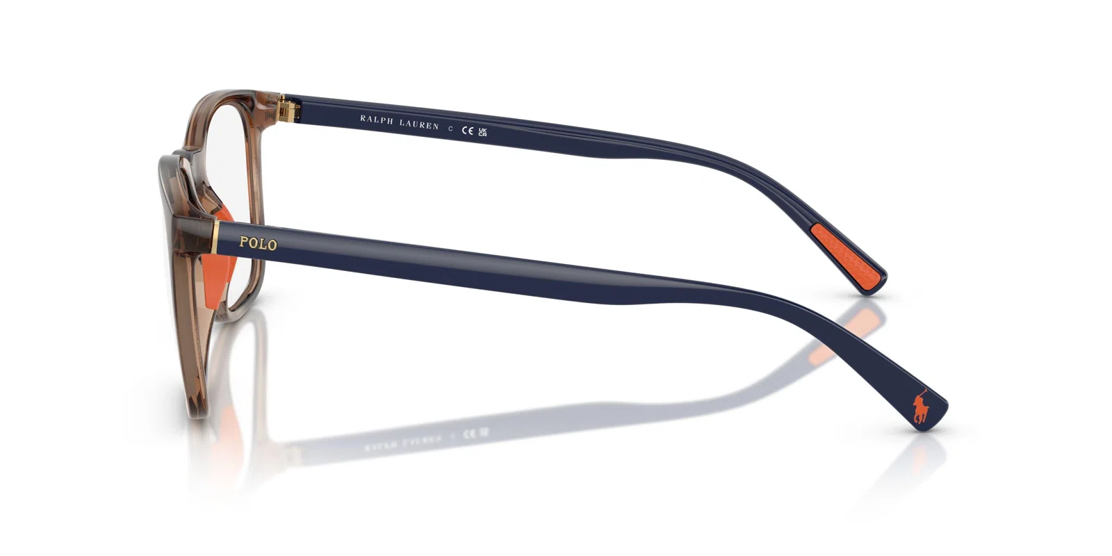 Polo 2281U Eyeglasses - view 22